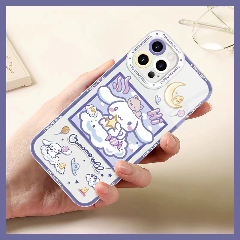 เคสโทรศัพท์มือถือแบบนิ่ม-ใส-ลาย-cinnamoroll-น่ารัก-สําหรับ-case-samsung-galaxy-a05-a05s-a21s-a03-a72-a20s-a03s-a02s-a71-a11-a02-a20-a30-a32-a13-a12-a30s-a50-a50s-a7-2018-a10s-a04-a04s-a52-a52s-a31-a53