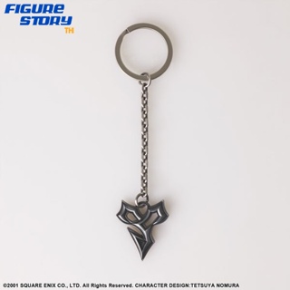 *Pre-Order*(จอง) Final Fantasy X Keychain &lt;Tidus&gt; (อ่านรายละเอียดก่อนสั่งซื้อ)