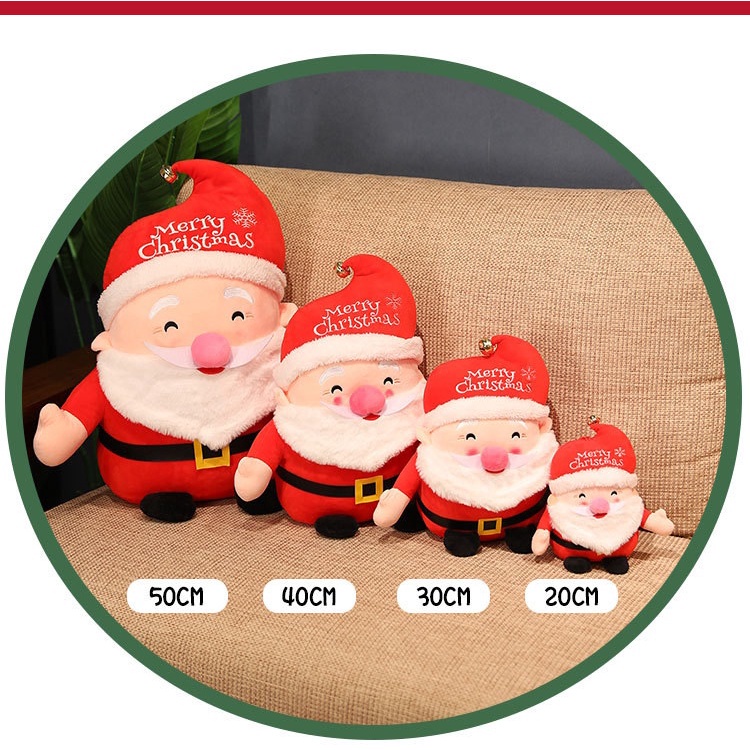 ตุ๊กตาซานตาคลอส-กวาง-คริสต์มาส-ขนาด-20-50-ซม-ของเล่นสําหรับเด็ก