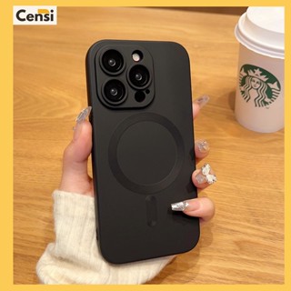 เคสโทรศัพท์มือถือ ซิลิโคนนุ่ม ผิวด้าน พร้อมฟิล์มเลนส์กล้อง สีดํา สําหรับ iphone 14 Pro Max 13 Pro Max 12 Pro Max 11 Pro Max 14 Pro 13 Pro 12 Pro 11 Pro 14 Plus 14