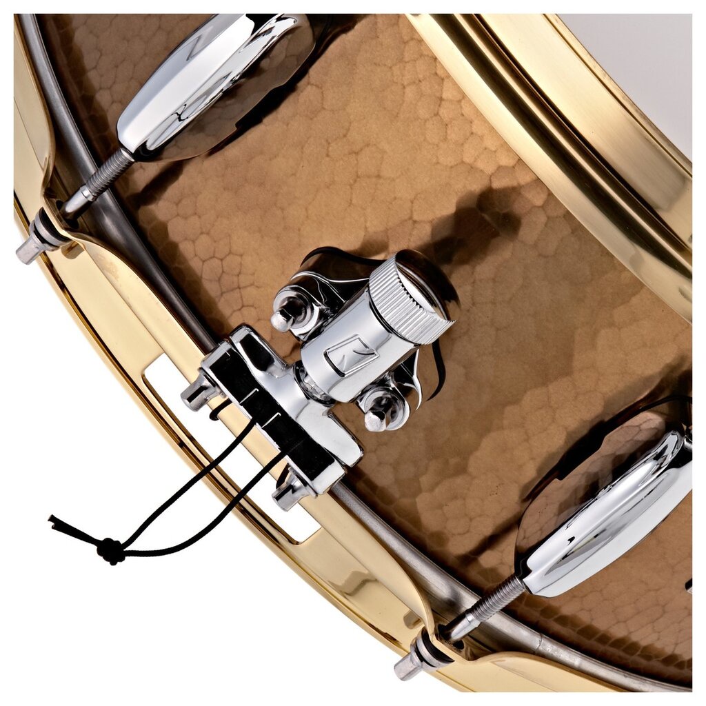 กลองสแนร์-tama-star-reserve-14-x-5-5-hand-hammered-brass-snare-drum