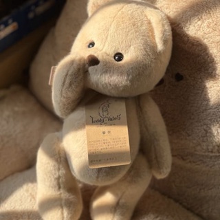 [พร้อมส่งจากไทย] Teddytales ตุ๊กตาหมีเท็ดดี้เทล แท้100%