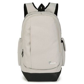 กระเป๋าเป้สะพายหลัง ท่องเที่ยว-เดินทาง  BS-144/สีเทา