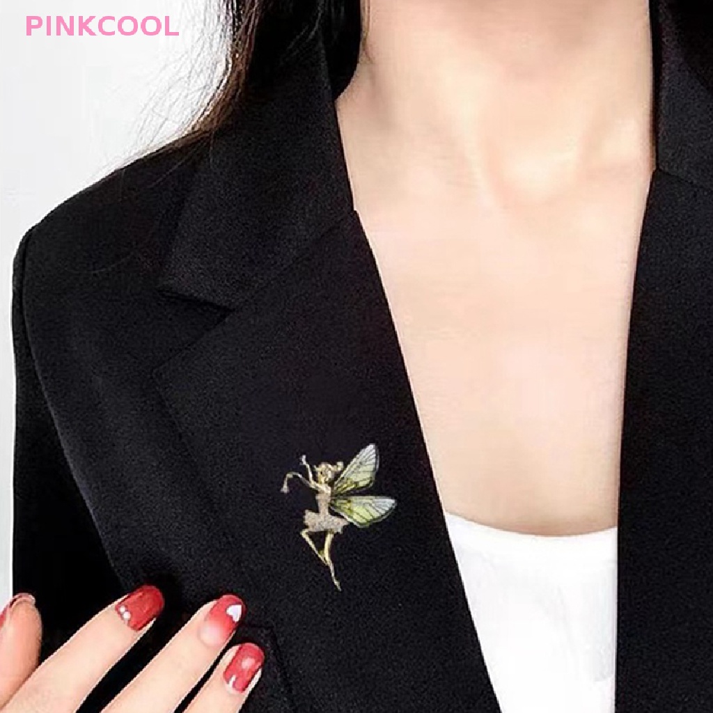 pinkcool-เข็มกลัด-รูปผีเสื้อ-แฟรี่-สวยหรู-สร้างสรรค์-เครื่องประดับแฟชั่น-สําหรับผู้หญิง-เสื้อผ้า-ผ้าพันคอ-คอปกเสื้อ-ของขวัญขายดี