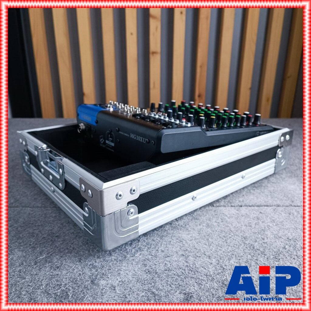 ราคาเฉพาะกล่องrackไม่รวมมิกเซอร์-compact-rack-mix-yamaha-mg10-mg10xu-ราคาสินค้าเฉพาะrackไม่รวมมิกเซอร์