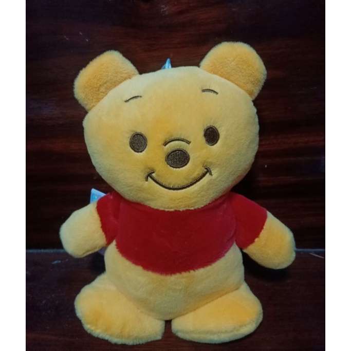 ตุ๊กตาหมี-lotso-และ-winnie-แยกขาย-ตัวละ-200-2-ตัว-300-ของใหม่