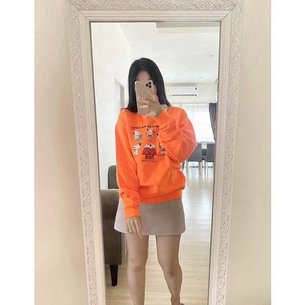 ถูกสุด-สเวตเตอร์แขนยาว-เสื้อกันหนาว