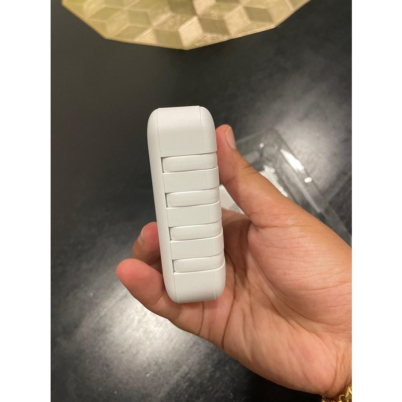 พร้อมส่ง-sephora-powerbank-10000mah-แบตสำรองพร้อมสายในตัว