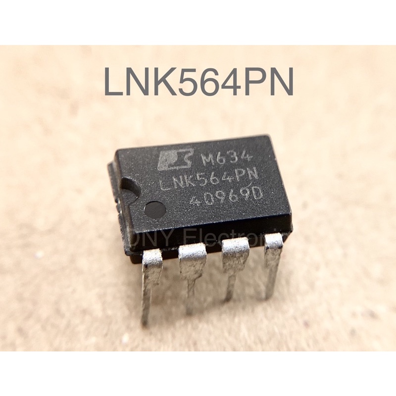 LNK564PN LNK564 564PN LNK Energy Efficient Off-Line Switcher IC for ...