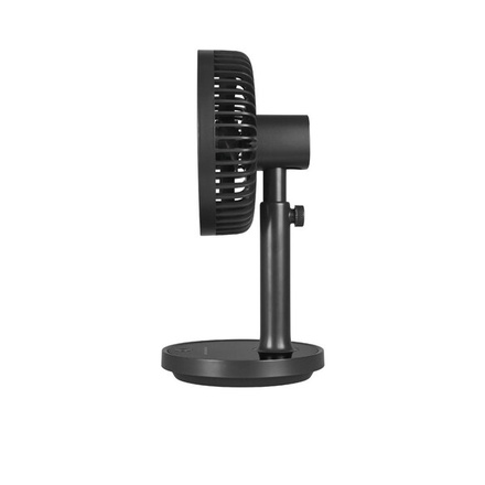 พัดลม THOMPSON Rechargeble Fan รุ่น LJQ117 (คละสี) รับประกันศูนย์ 1 ปี ...