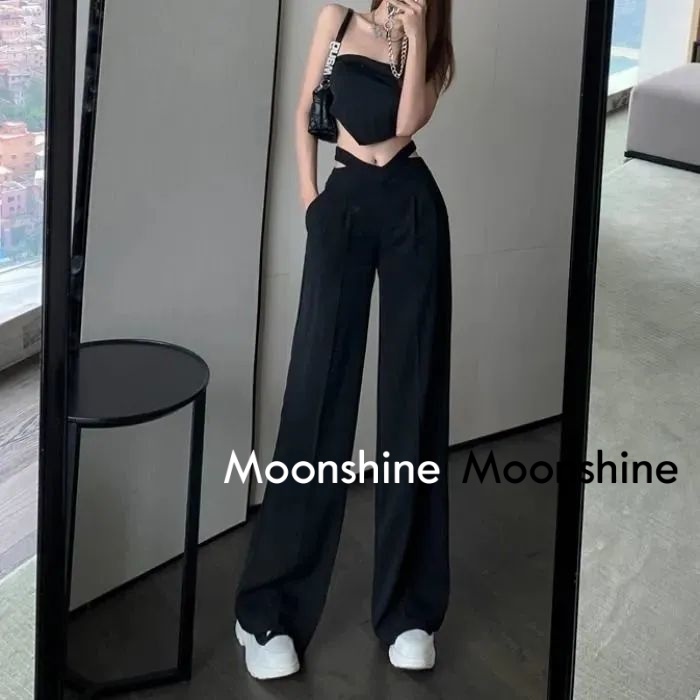 moon-กางเกงขายาว-กางเกงเอวสูง-ย้อนยุค-2022-new-ทันสมัย-สบาย-chic-พิเศษ-tn220167-36z230909