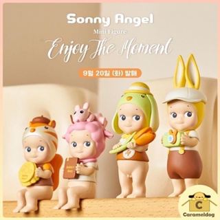 💚แบบตัวแยก💚『Sonny Angel mini figure Enjoy The Moment』