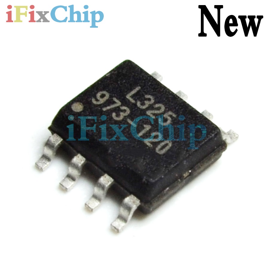 วงจรรวม SOP-8 G973-120ADJF11U G973-120 973-120 5 ชิ้น | Shopee Thailand