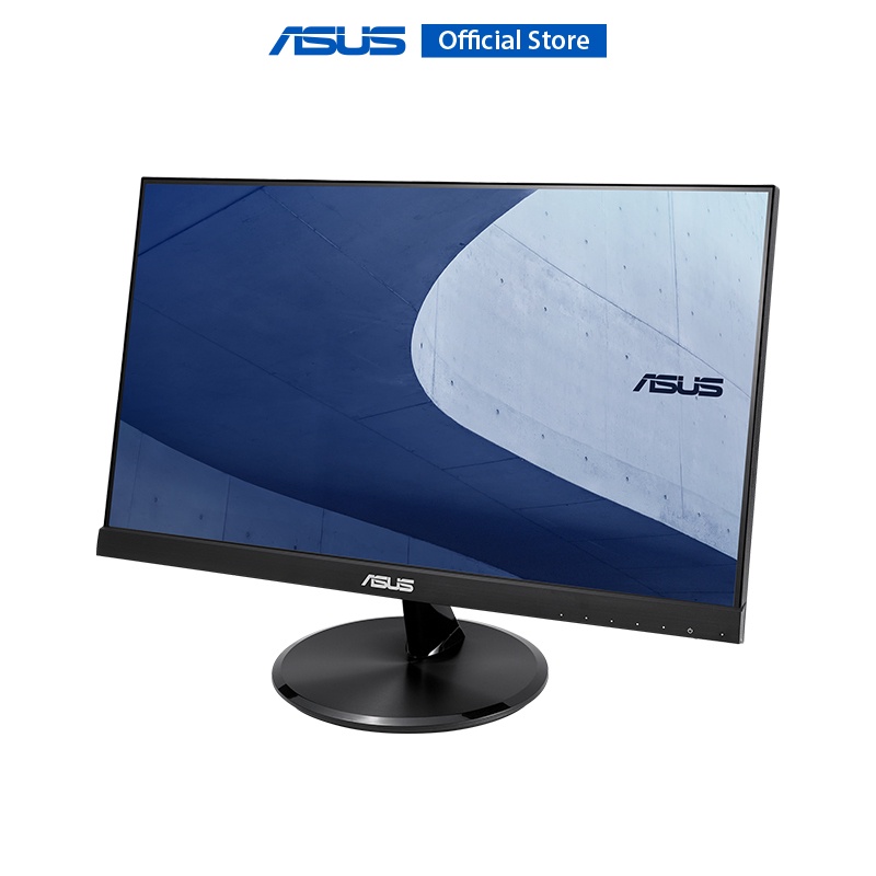 asus-c2221he-business-monitor-หน้าจอคอมพิวเตอร์-21-5-fhd-ips-frameless-eye-care-low-blue-light-flicker-free