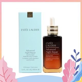 🔥Hot item 🔥Estee Lauder Advance Night Repair Serum ขนาด100ml Estee Lauder ทรีทเม้นท์ & เซรั่ม/เซรั่มฟื้นฟูผิว