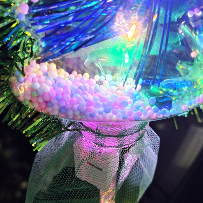 ไม้กายสิทธิ์เรืองแสง-led-รูปต้นคริสต์มาส-ของเล่นสําหรับเด็ก