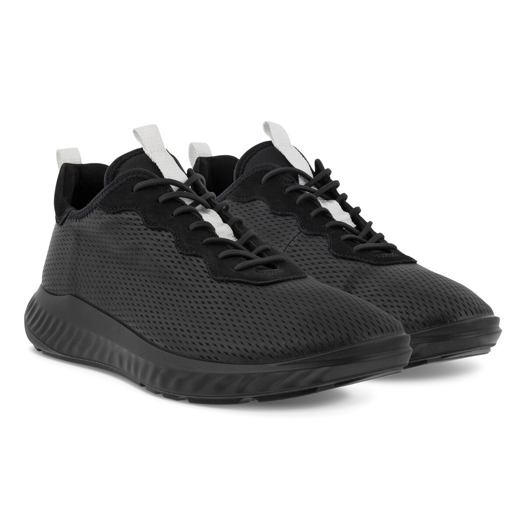 ecco-รองเท้าหนังผู้ชายรุ่น-ecco-ath-1fm-black