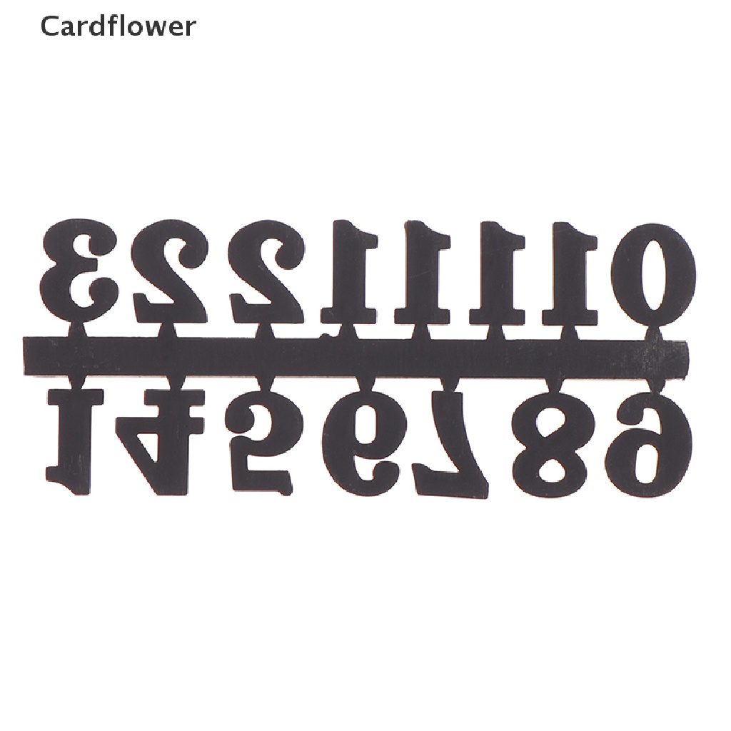 lt-cardflower-gt-ตัวเลขอาหรับ-สําหรับซ่อมแซมนาฬิกา-diy-1-ชุด
