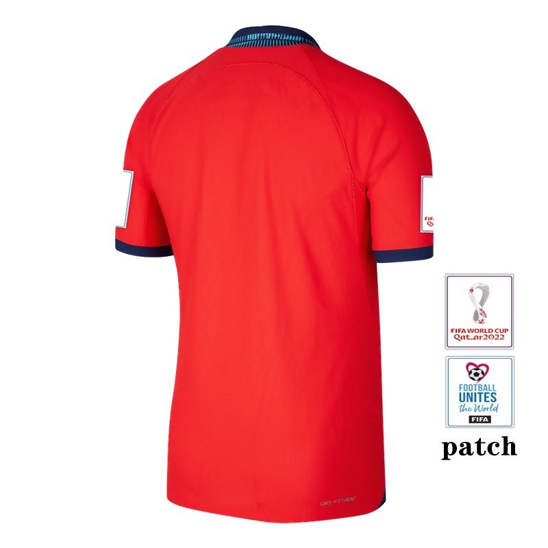 เสื้อกีฬาแขนสั้น-ลายทีมชาติฟุตบอล-engand-2022-23-ไซซ์-s-4xl-22-23