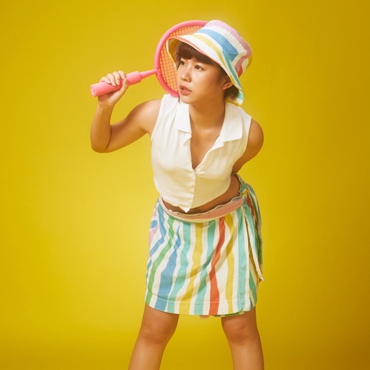 towel-skirt-rainbow-stripes