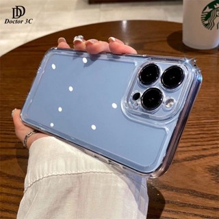 เปลือกอวกาศ เคสใสกันกระแทก สำหรับ Redmi 12 12C 11A 10 9 10C 10A 9A 9C 9T K50 K40 K30 Pro 4G 5G 2023