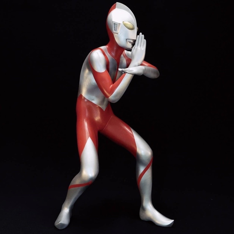 shin-ultraman-soft-kit-kaiyodo-ราคา-6-990-บาท