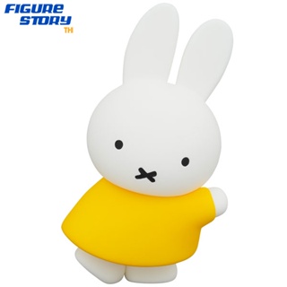 *Pre-Order*(จอง) Ultra Detail Figure No.703 UDF Dick Bruna (Series 5) Connecting Miffy (Yellow)