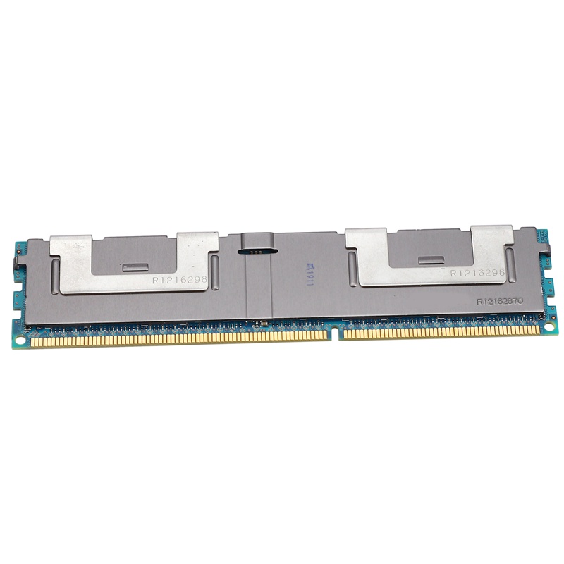 แรมหน่วยความจํา-16gb-pc3-8500r-ddr3-1066mhz-cl7-240pin-ecc-reg-1-5v-4rx4-rdimm-สําหรับเซิร์ฟเวอร์เวิร์กสเตชั่น