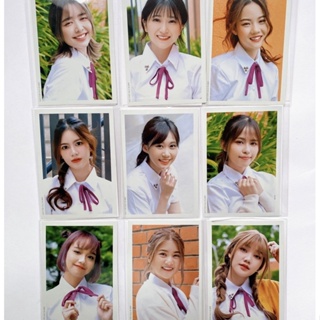 BNK48 รูปสุ่มจากสมุด งานเปิดตัว singles jiwaru Days