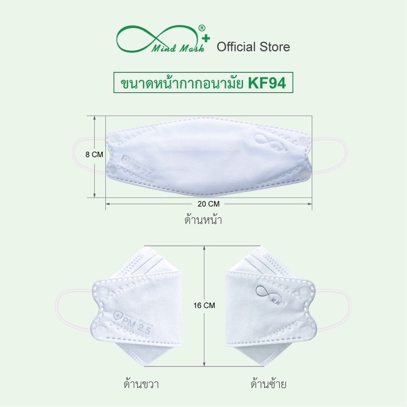 mind-mask-mindmask-หน้ากากอนามัย-4-ชั้น-kf94-มีหลายสีมาก-mind-mask-มายแมส