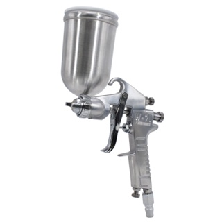 กาพ่นสีกาบน รุ่น 400cc ( Hvlp Air Spray Gun Upper Cup 400cc )