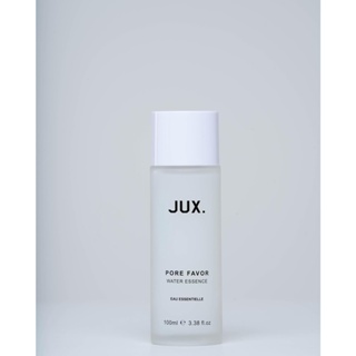JUX. Skincare Pore Favor Water Essence น้ำตบ ช่วยให้รูขุมขนกระชับ ให้ความชุ่มชื้น