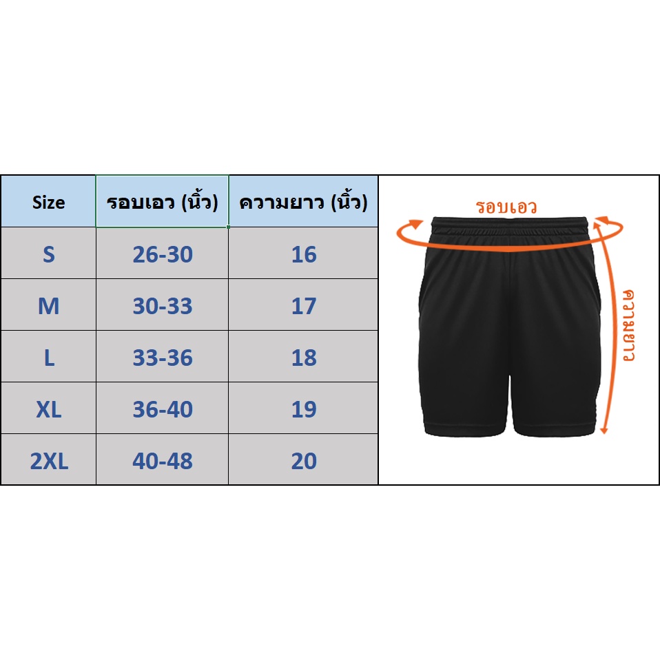 กางเกงกีฬา-ไนกี้-ผ้าไมโครเกรด-a-เนื้อนุ่ม-ซึมซับเหงื่อ-ใส่สบายระบายอากาศได้ดี-กางเกงขาสั้น