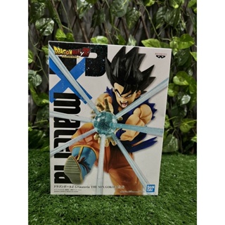 Dragon Ball Z - Son Goku - GxMateria (Bandai Spirits) Figure Model ฟิกเกอร์ โมเดล [ แมวทอง ]