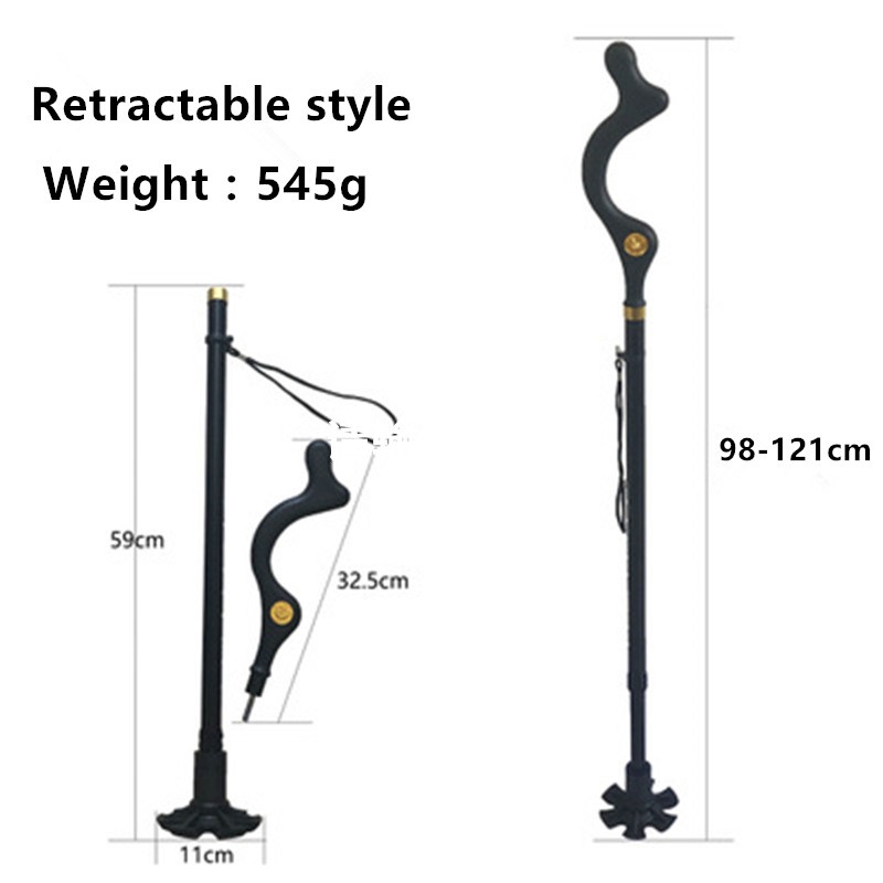 elderly-walking-stick-telescopic-folding-canes-crutch-folding-hiking-walk-mens-lightweight-cane-hiking-poles-crutches