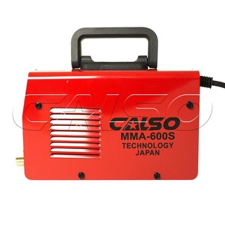 calso-ตู้เชื่อมมินิ-กระทัดรัด-กำลังไฟแรง-inverter-igbt-mma-600s