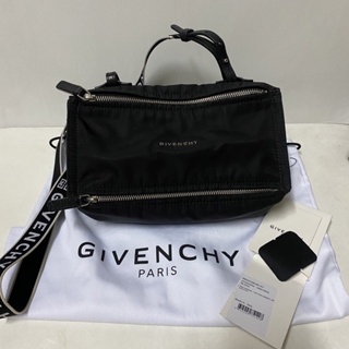 givenchy mini pandora