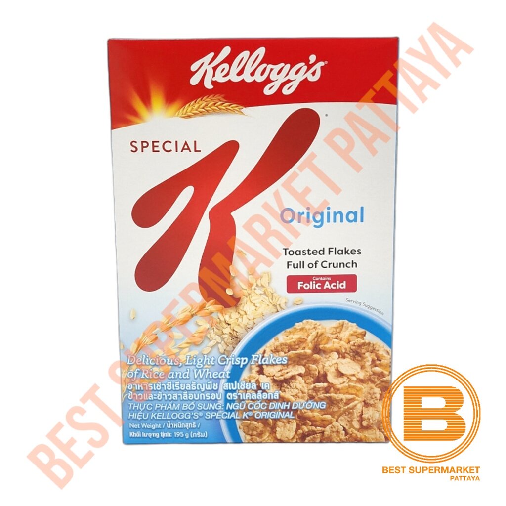 เคลล็อกส์-สเปเชียล-เค-195-กรัม-kelloggs-special-k-195-g