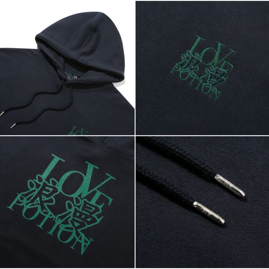 aland-เสื้อฮู้ด-romantic-crown-love-potion-hoodie