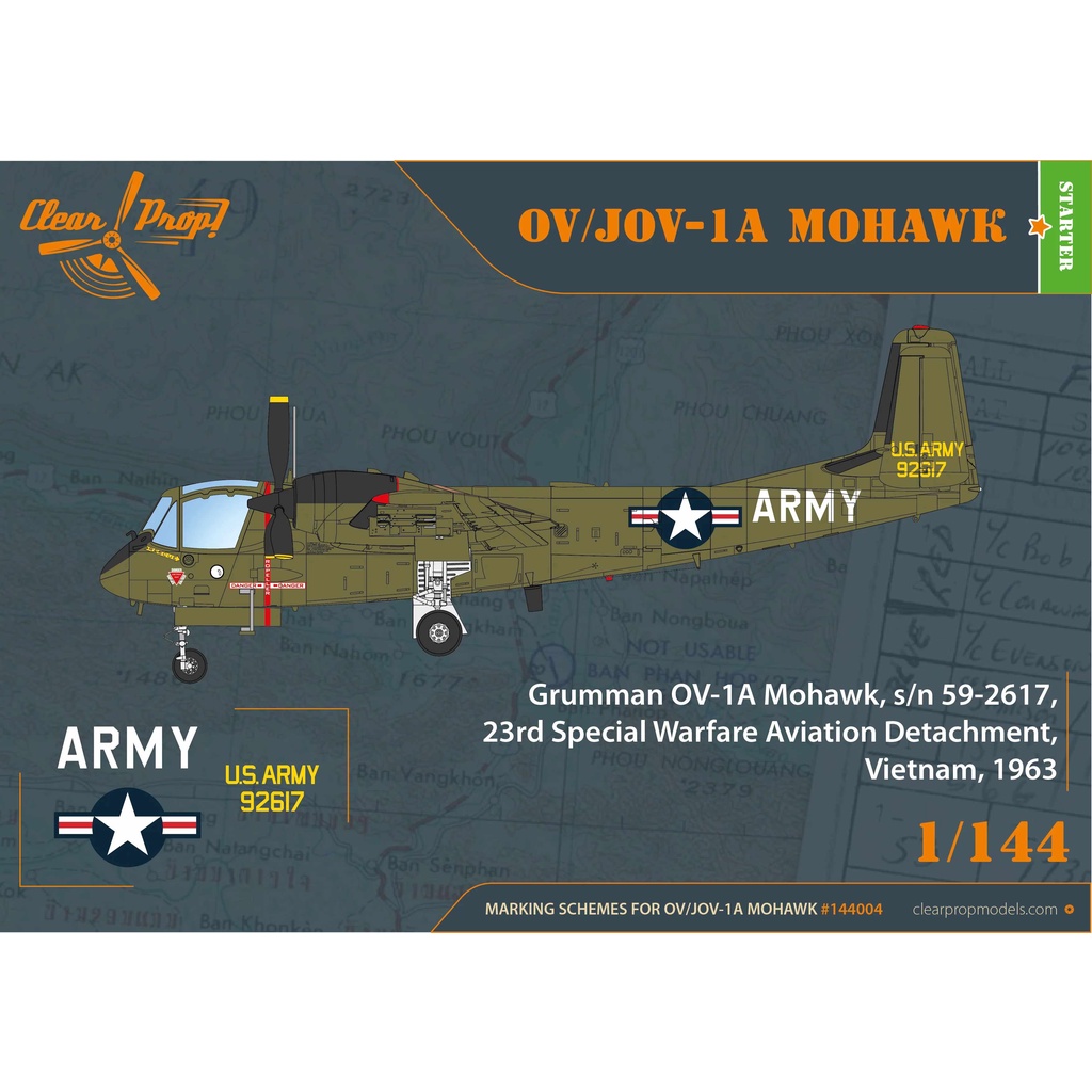 โมเดลประกอบ-clear-prop-models-ขนาด-1-144-cp144004-ov-1a-jov-1a-mohawk