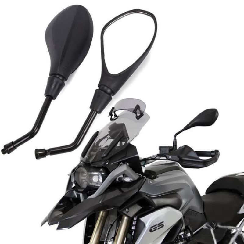 กระจกมองหลัง-สีขาว-สําหรับ-bmw-ducati-1007-1008-nemo-xmax-x1-vario-new-adv-160-vario-led-vario-160-nmax-aerox-adv-xmax-pcx-160-pcx-150-xmax-a