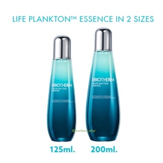 Biotherm Life Plankton Essence 200ml (สำหรับผิวปกติ-ผิวแห้ง)