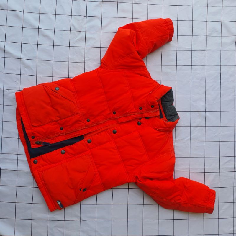 แจ็คเก็ต BabyGap size 110 ไม่มีฮู๊ท Shopee Thailand