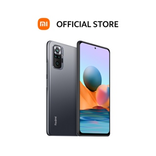 ภาพขนาดย่อของภาพหน้าปกสินค้าโทรศัพท์มือถือ Xiaomi Redmi Note 10 Pro โทรศัพท์ 12GB+512GB โทรศัพท์มือถือราคาถูก 5G โทรศัพท์ Smart phone จากร้าน s4fyku_hgz บน Shopee