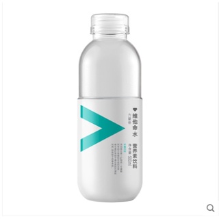 Nongfu Spring Vitamin Water 500ml รสมะนาว