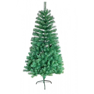 Tree O ต้นคริสต์มาส รุ่นCT003 ขนาด76×76×150ซม.สีเขียว