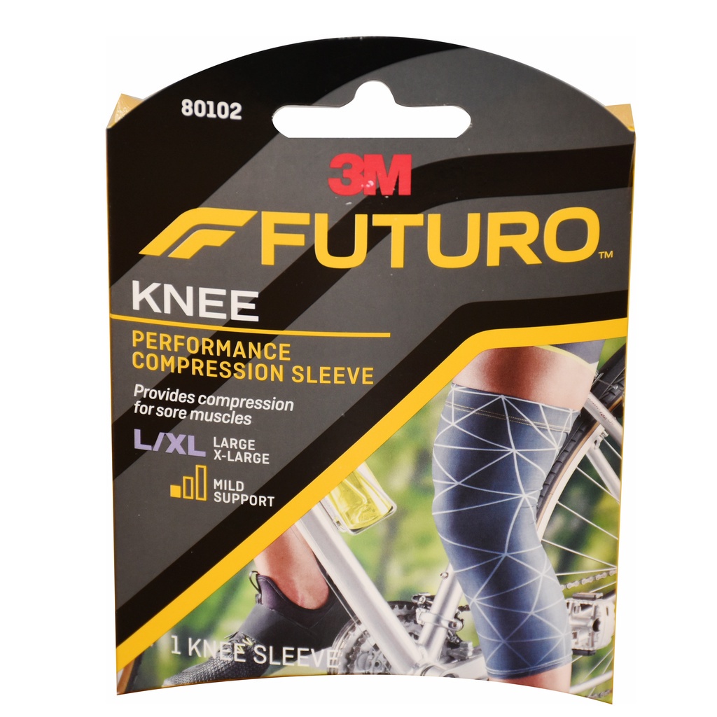 futuro-พยุงเข่า-ไซส์-l-xl-บรรเทาอาการบาดเจ็บกล้ามเนื้อ-เข่า-น่อง-ฟูทูโร่-รุ่น-stabilizing-knee-support