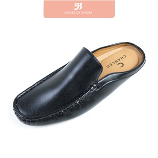 ภาพหน้าปกสินค้า[ Charled premium men ] รองเท้าโลฟเฟอร์ ผู้ชาย RP6407 มี 3 สี ที่เกี่ยวข้อง