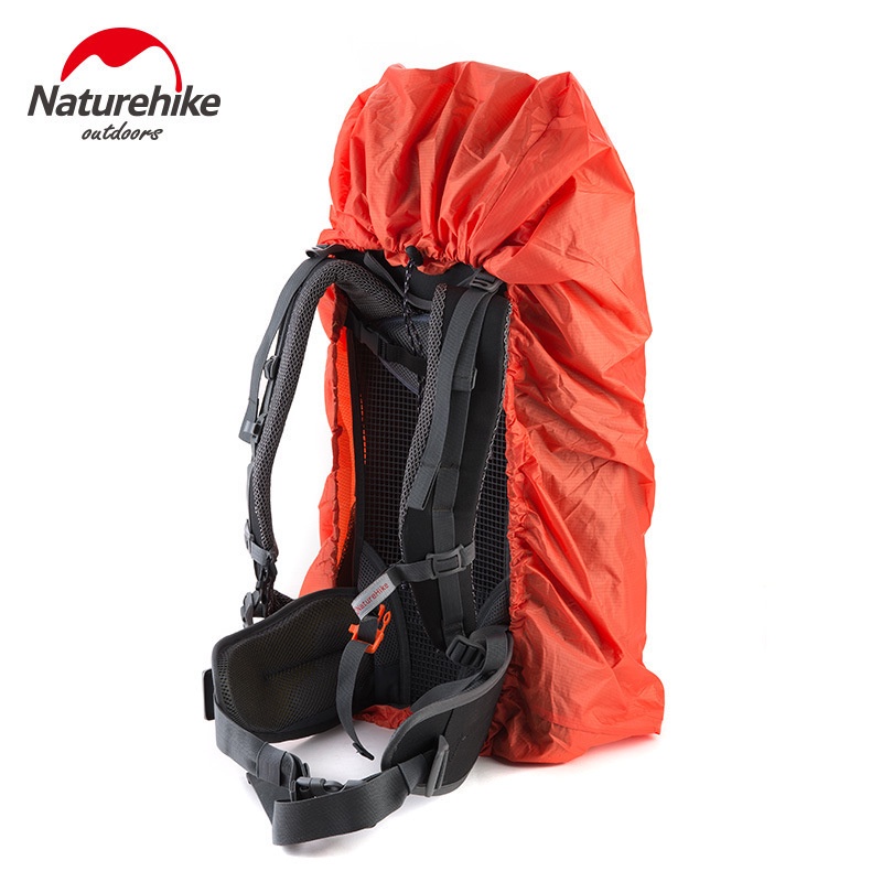 ผ้าคลุมกระเป๋ากันน้ำกันฝน-rain-cover-naturehike-backpack-rain-cover-ขนาด-20-75l-พับพกพาง่าย-nh15y001-z