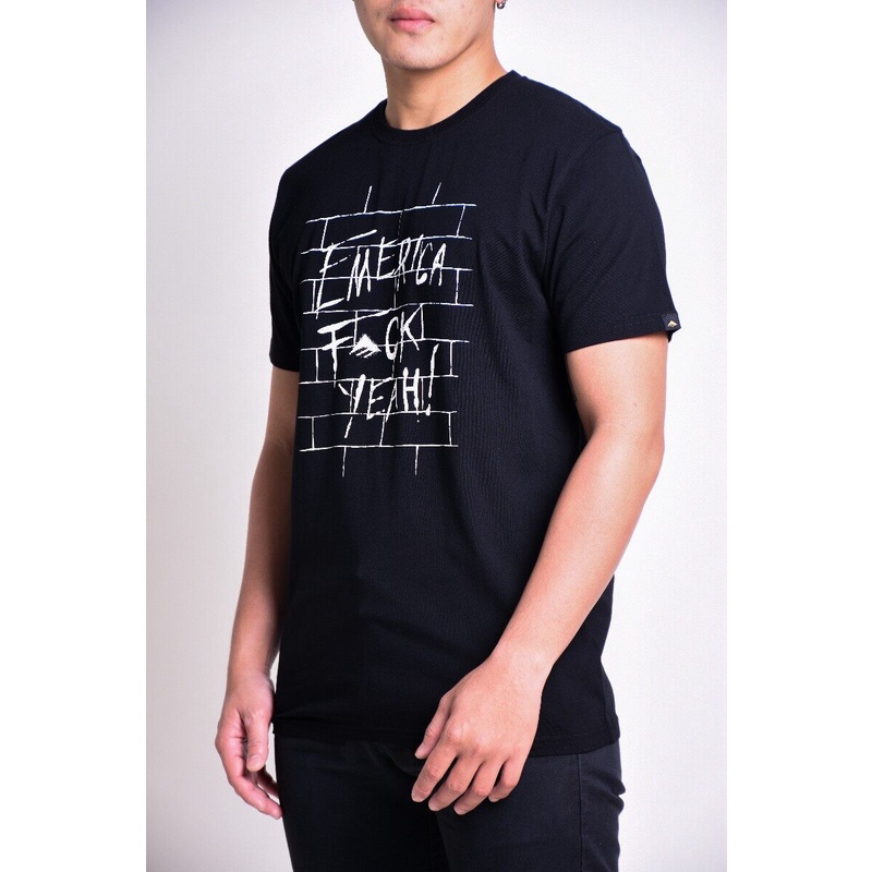 emerica-เสื้อยืด-blk-emtssm2013-f-ck-yeah-wall-s-s-teetee